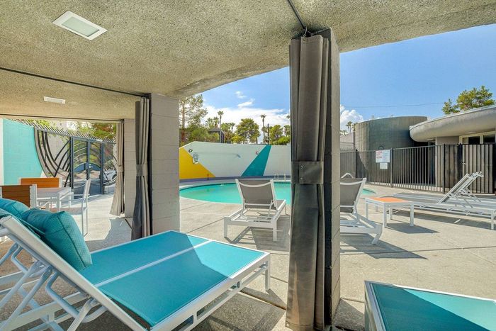 Cabana