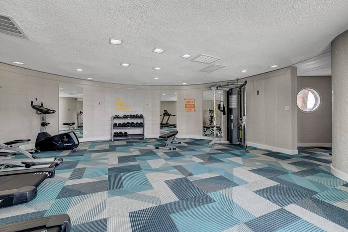 Fitness