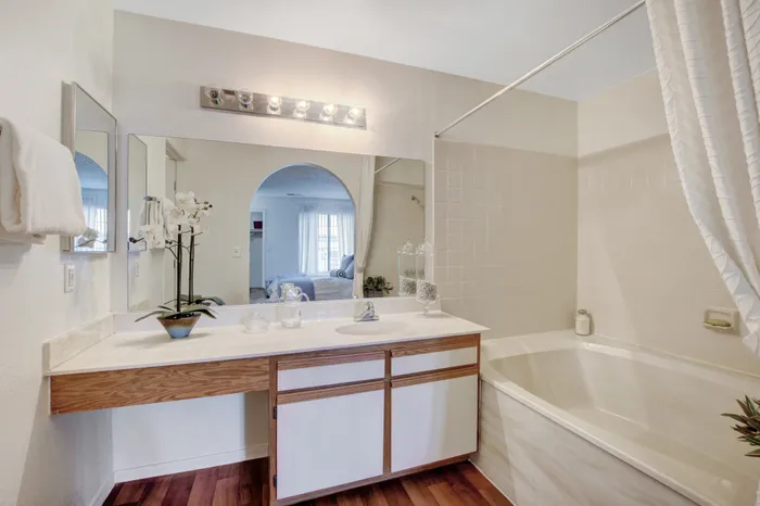 Canyon Creek Villas