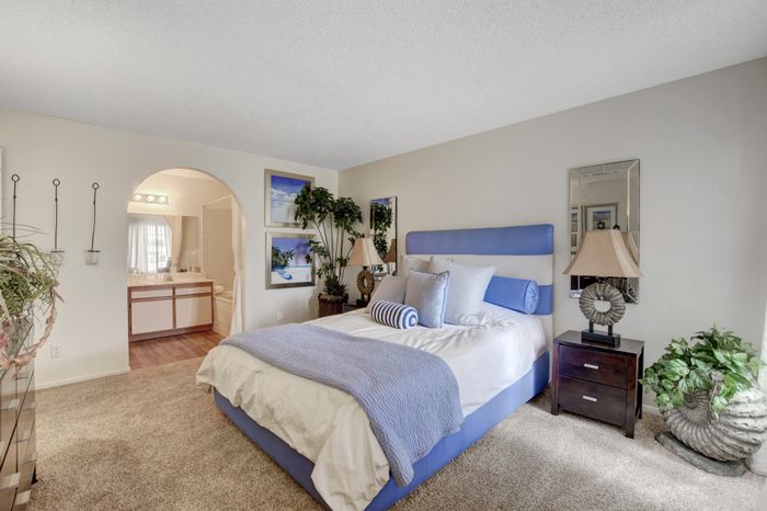 Canyon Creek Villas