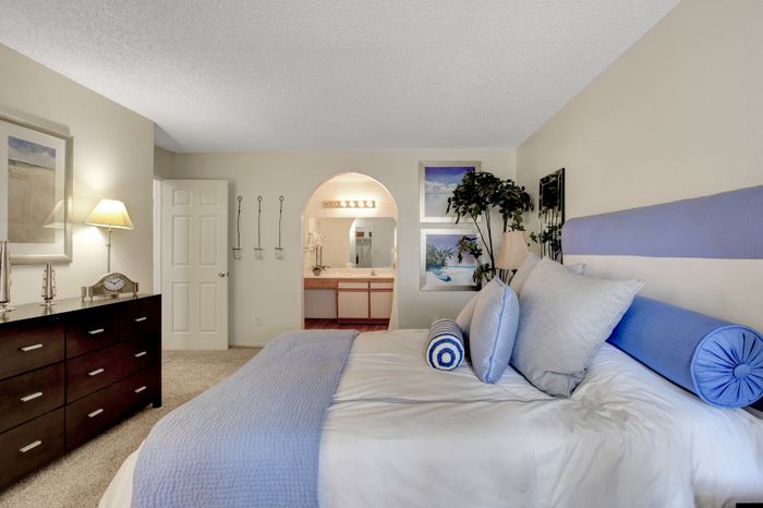 Canyon Creek Villas