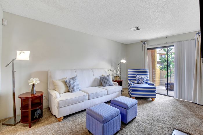 Canyon Creek Villas