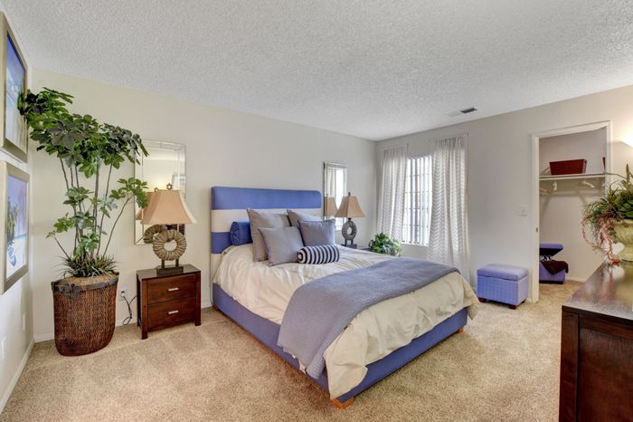 Canyon Creek Villas