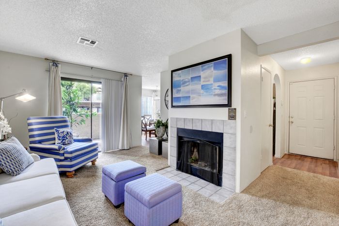 Canyon Creek Villas