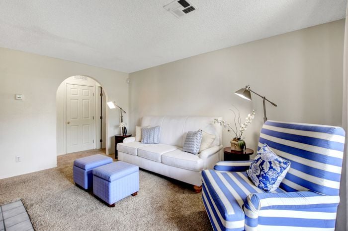 Canyon Creek Villas