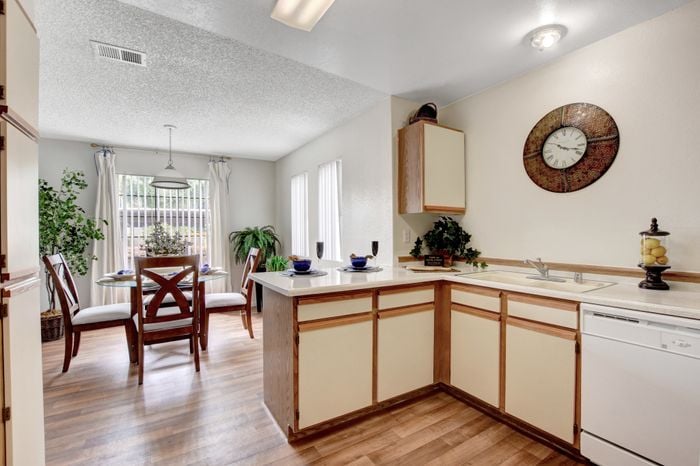 Canyon Creek Villas