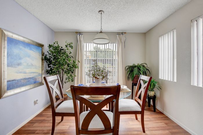 Canyon Creek Villas
