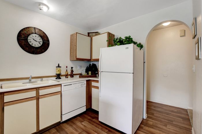 Canyon Creek Villas