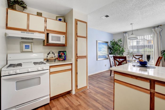 Canyon Creek Villas