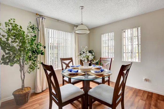 Canyon Creek Villas
