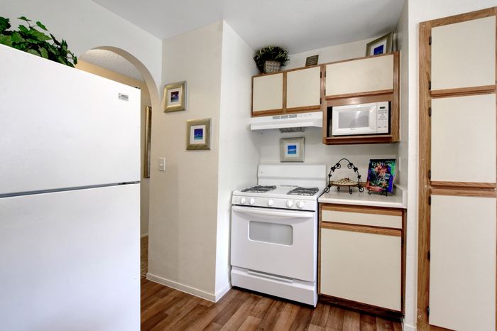 Canyon Creek Villas
