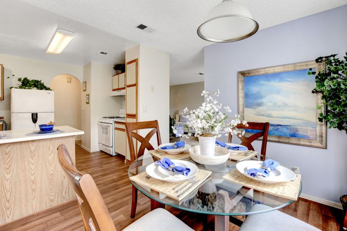 Canyon Creek Villas