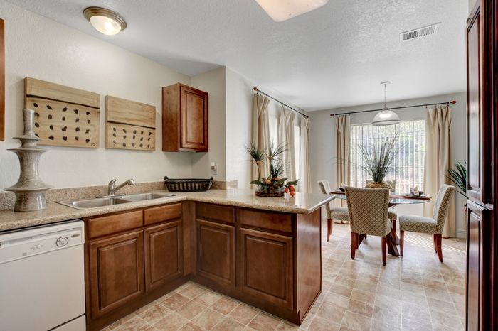 Canyon Creek Villas