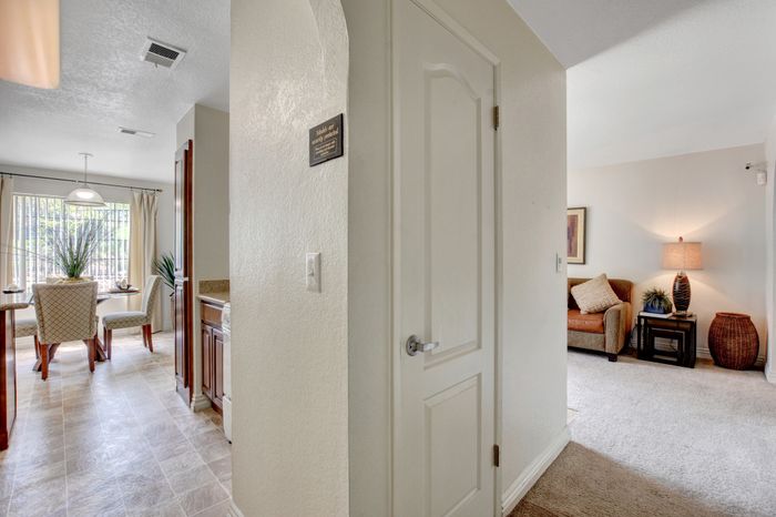 Canyon Creek Villas