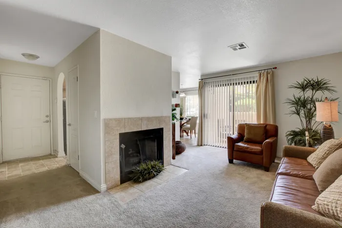 Canyon Creek Villas