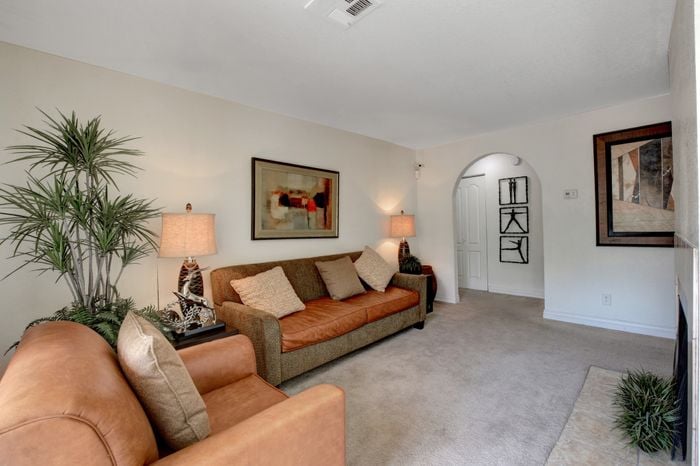 Canyon Creek Villas