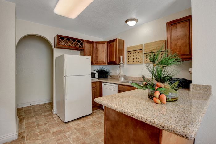 Canyon Creek Villas