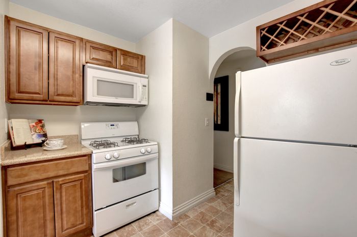Canyon Creek Villas