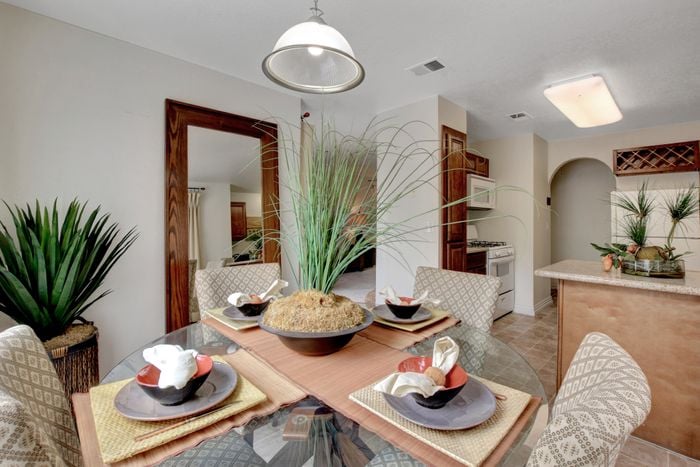 Canyon Creek Villas