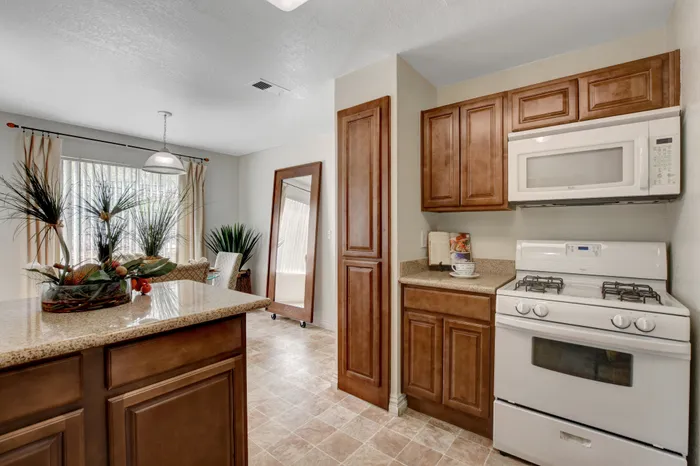 Canyon Creek Villas
