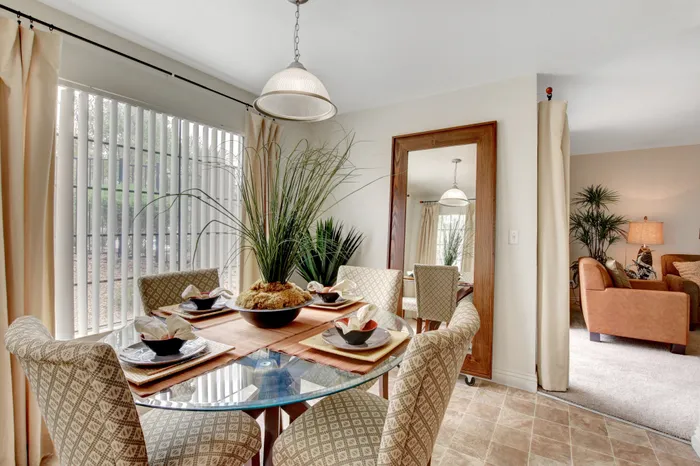 Canyon Creek Villas