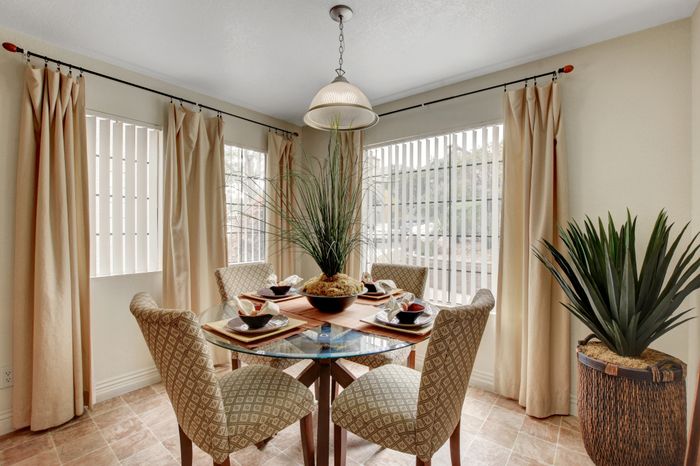Canyon Creek Villas