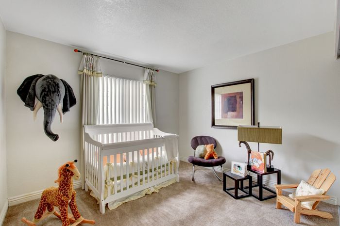 Canyon Creek Villas