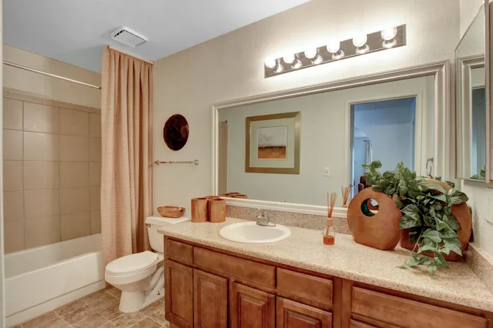 Canyon Creek Villas