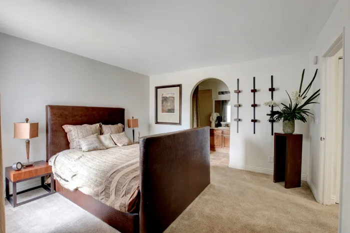 Canyon Creek Villas