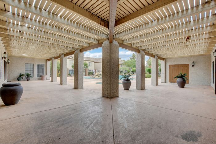 Canyon Creek Villas