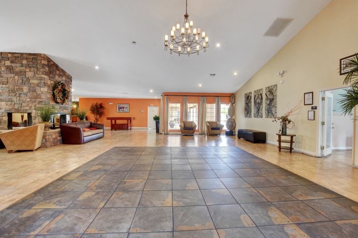 Canyon Creek Villas