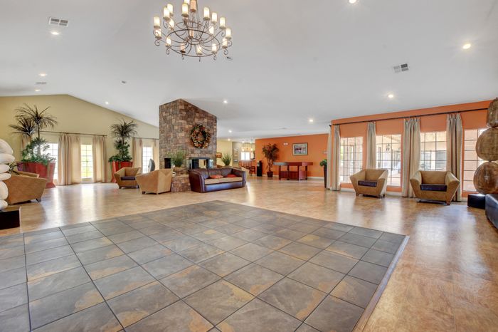 Canyon Creek Villas