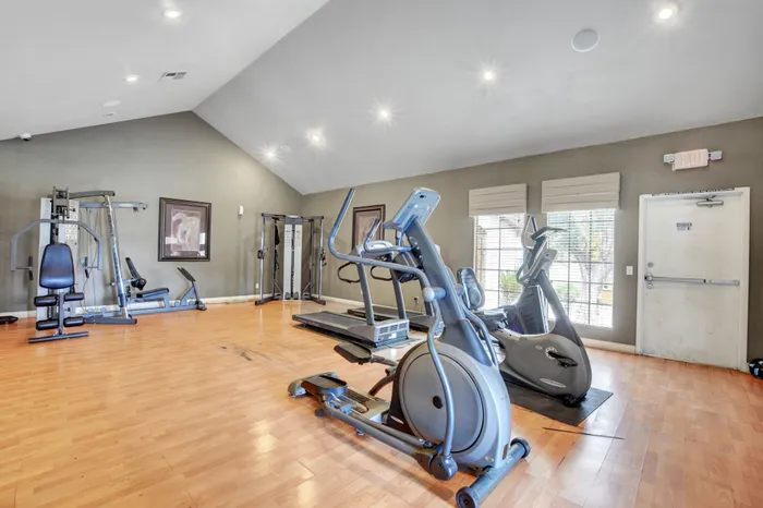 Canyon Creek Villas
