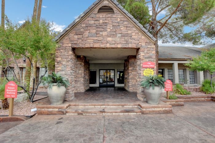 Canyon Creek Villas