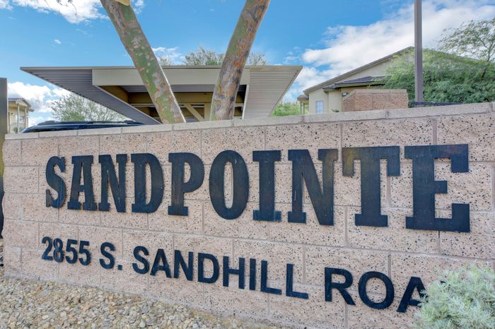 Sandpointe
