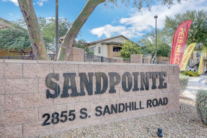 Sandpointe