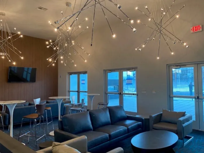 clubhouse