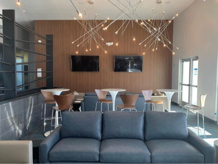 Clubhouse