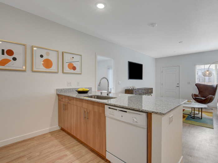 Breakfast Bar