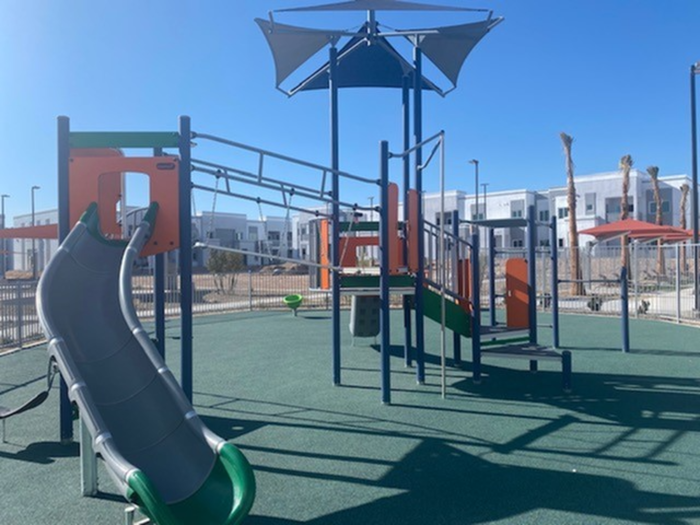 Playground
