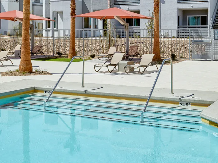 Showboat Park Apartments
