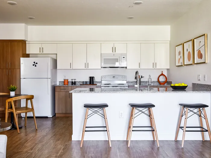 Showboat Park Apartments
