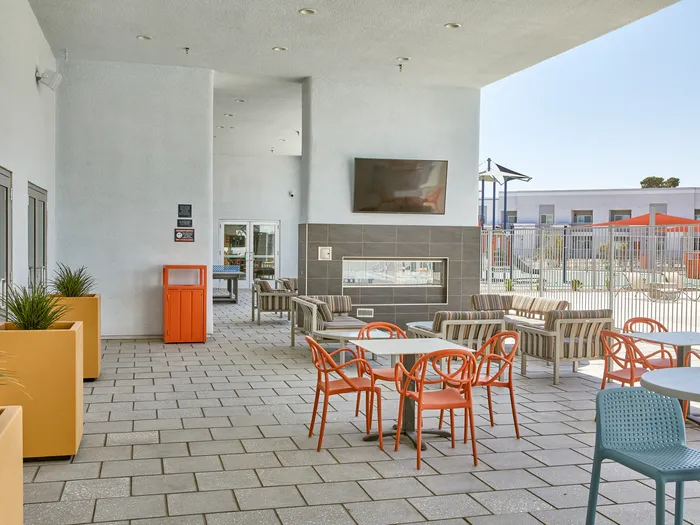 Showboat Park Apartments