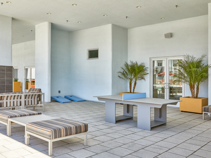 Showboat Park Apartments