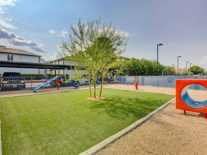 West Edge Apartments
