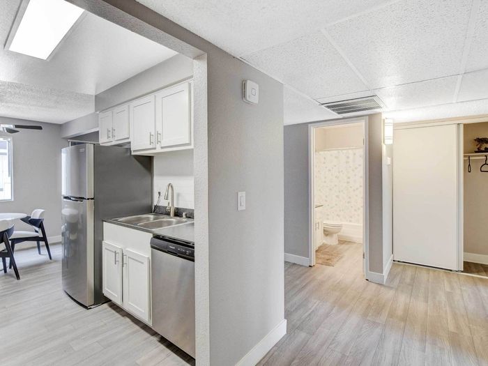 West Edge Apartments