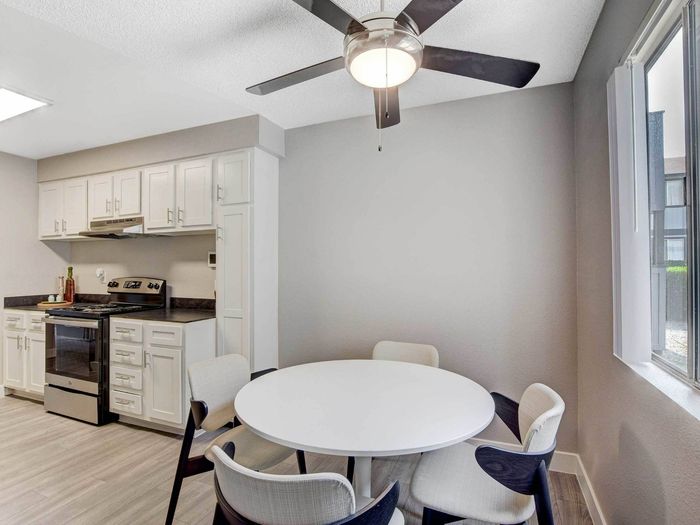 West Edge Apartments