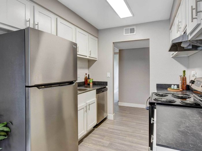 West Edge Apartments
