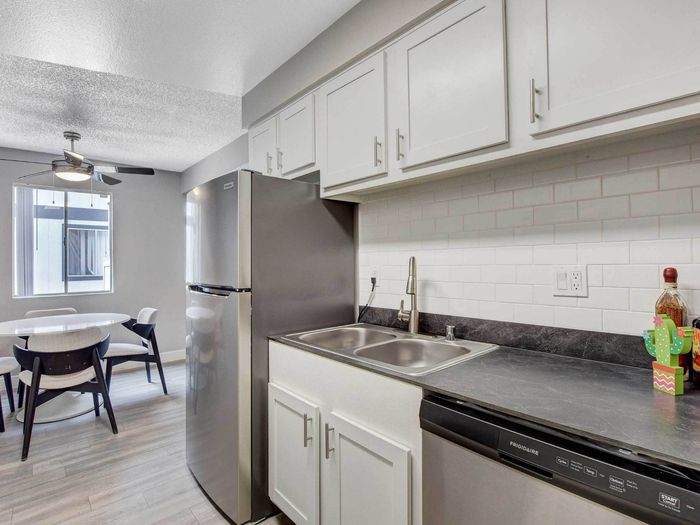 West Edge Apartments