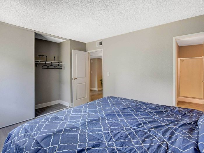 West Edge Apartments